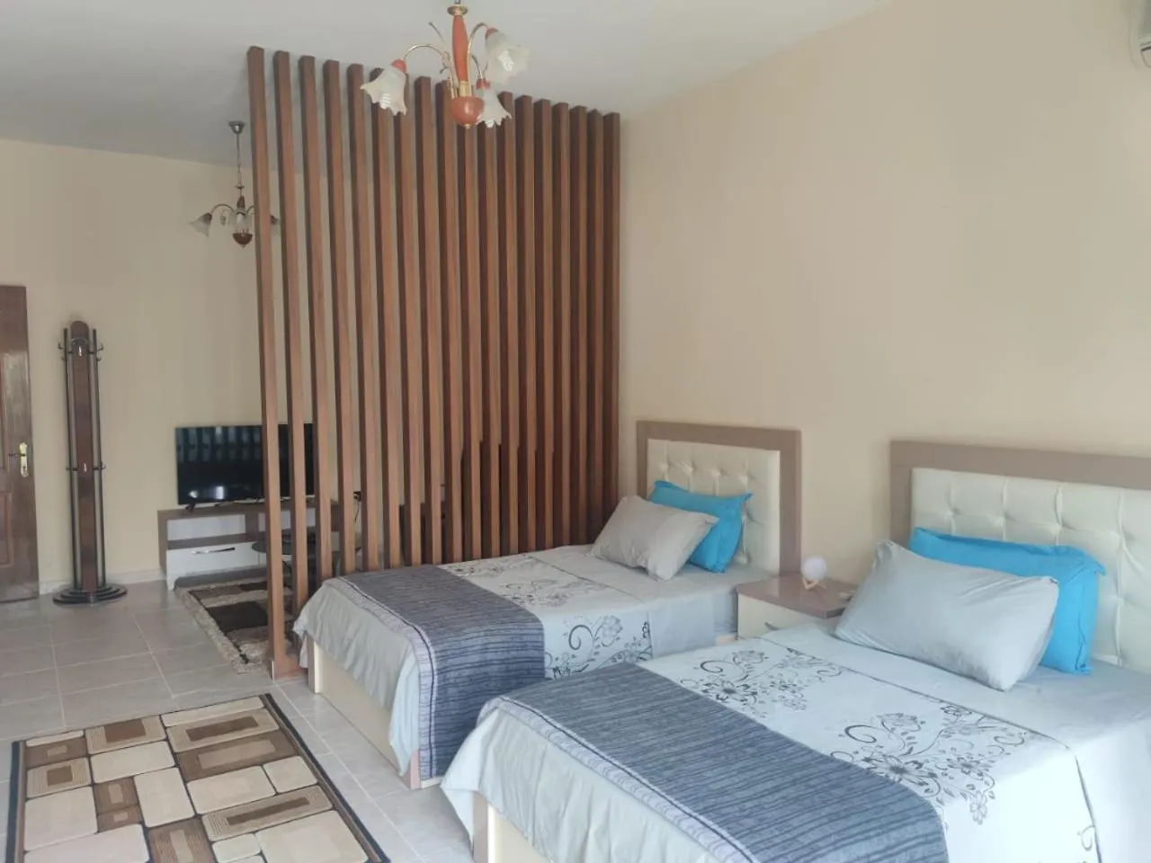 Ami Guest House フィエル
